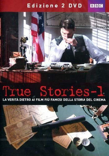 The True Story, Vol. 1 Smith Sean, Mitchell Chris, Wolochatiuk Tim, Webb Steve, England Russell