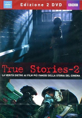 The True Story, Vol. 2 Smith Sean, Mitchell Chris, Wolochatiuk Tim, Webb Steve, England Russell
