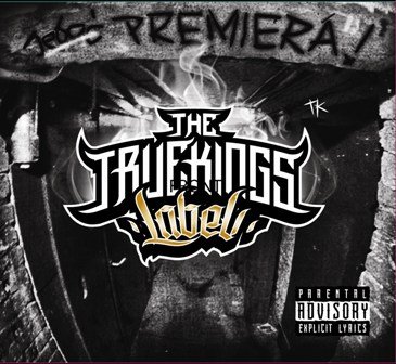 The Truekings Label Various Artists