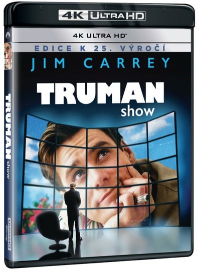 The Truman Show Various Directors