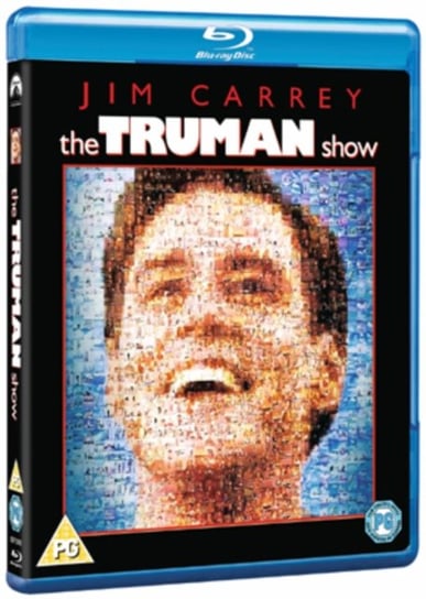 The Truman Show (brak polskiej wersji językowej) Weir Peter