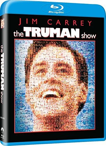 The Truman Show (Truman Show) Weir Peter