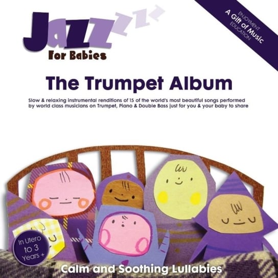 The Trumpet Album Michael Janisch