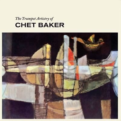 The Trumpet Artistry Of Chet Baker (Clear), płyta winylowa Baker Chet