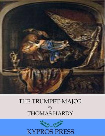 The Trumpet-Major Hardy Thomas