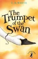 The Trumpet of the Swan White E. B.