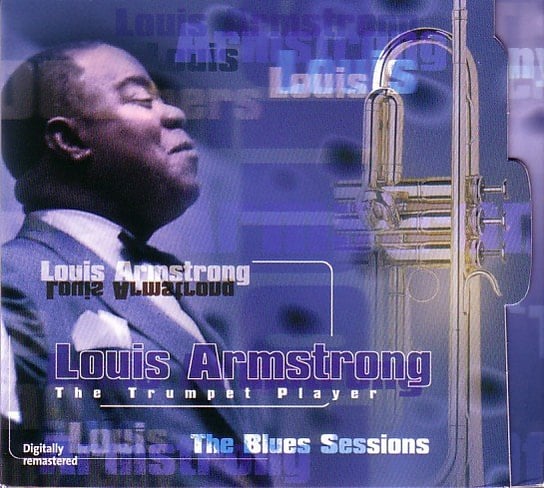 The Trumpet Player Armstrong Louis