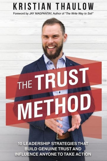 The TRUST Method Thaulow Kristian