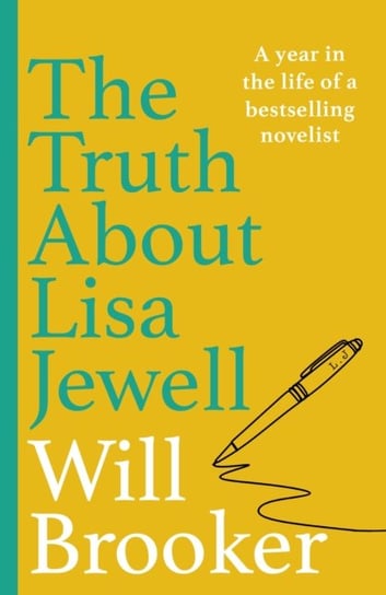 The Truth About Lisa Jewell Brooker Will