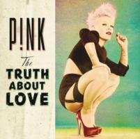 The Truth About Love Pink, P!nk