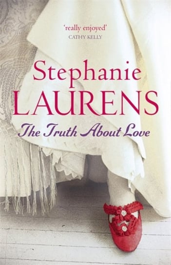 The Truth About Love: Number 13 in series Laurens Stephanie