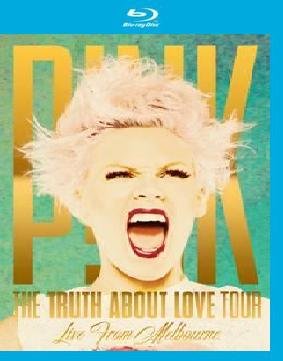 The Truth About Love Tour Pink