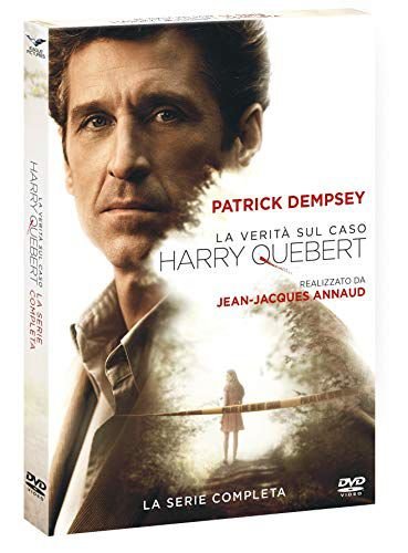 The Truth About the Harry Quebert Affair Various Directors