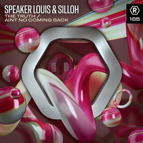 The Truth / Ain't No Coming Back Speaker Louis & Silloh
