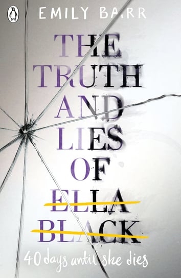 The Truth and Lies of Ella Black Barr Emily