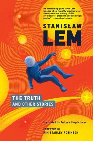 The Truth and Other Stories Stanislaw Lem