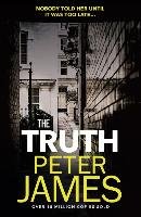 The Truth James Peter