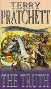The Truth Pratchett Terry