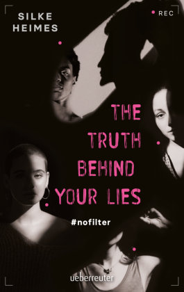 The truth behind your lies Ueberreuter
