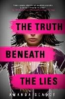The Truth Beneath the Lies Searcy Amanda