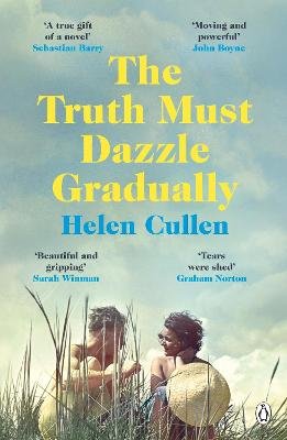 The Truth Must Dazzle Graduallye Cullen Helen