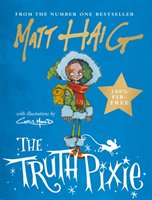 The Truth Pixie Haig Matt