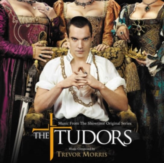 The Tudors Varese