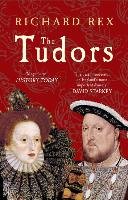 The Tudors Rex Richard