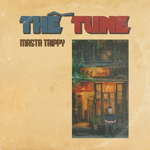 Thế Tune Masta Trippy
