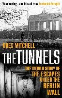 The Tunnels Mitchell Greg