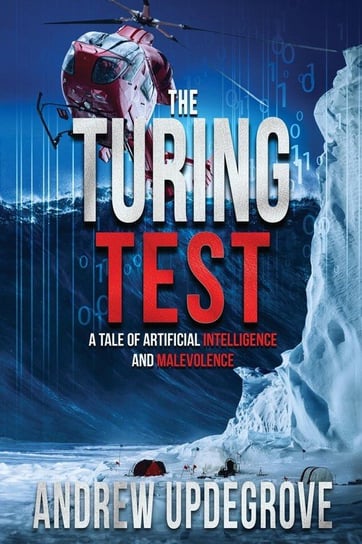 The Turing Test Updegrove Andrew