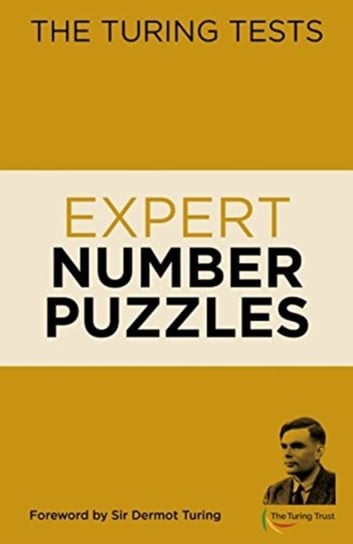 The Turing Tests Expert Number Puzzles Eric Saunders