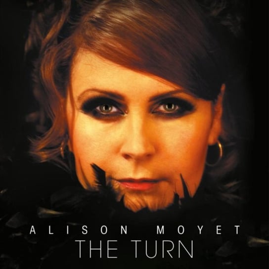 The Turn (Deluxe Edition) Moyet Alison