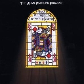 The Turn Of A Friendly Card Alan Parsons Project