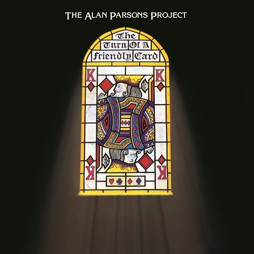 The Turn Of A Friendly Card (Expanded Edition) The Alan Parsons Project