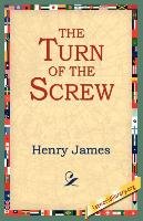 The Turn of the Screw Henry James