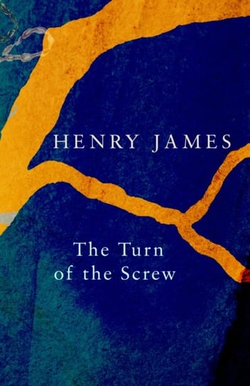 The Turn of the Screw (Legend Classics) James Henry