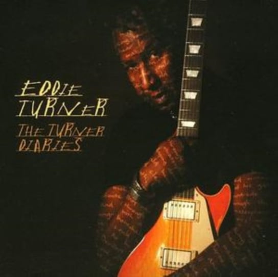 The Turner Diaries Eddie Turner