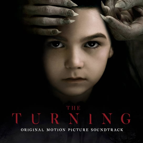 The Turning (Original Motion Picture Soundtrack) Various Artists