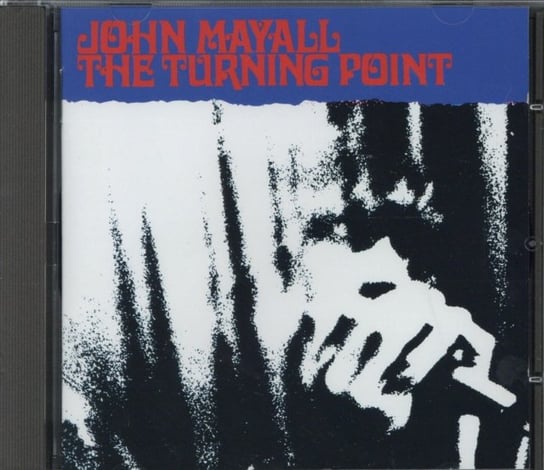 The Turning Point Mayall John