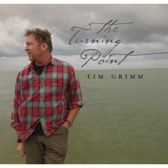 The Turning Point Tim Grimm