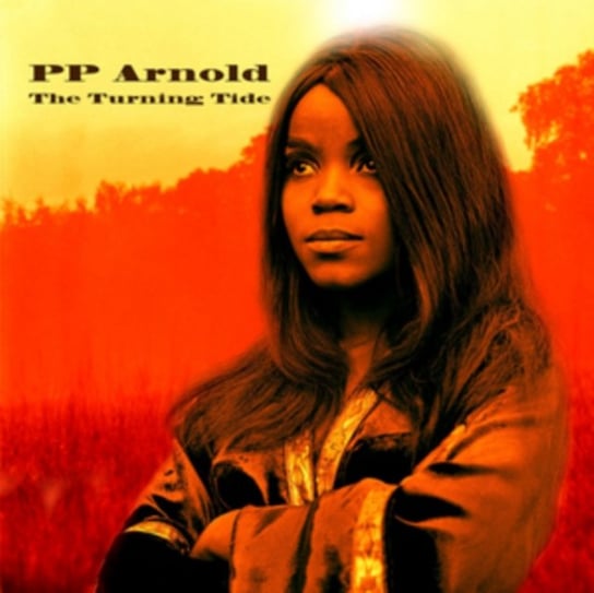 The Turning Tide P. P. Arnold