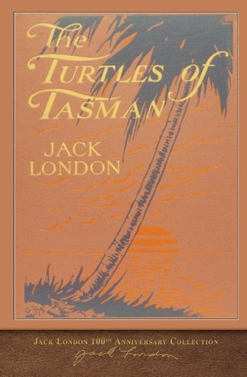 The Turtles of Tasman London Jack