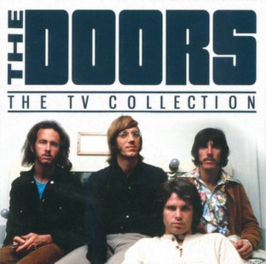 The TV Collection The Doors