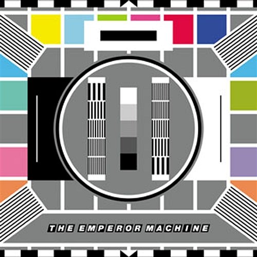 The TV Extra Band The Emperor Machine