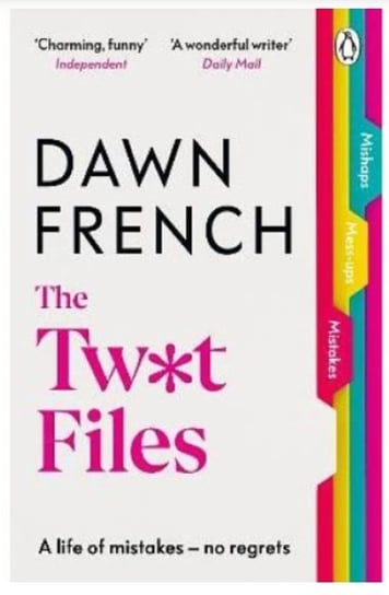 The Tw*t Files French Dawn