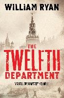 The Twelfth Department Ryan William