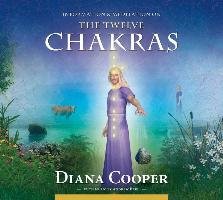 The Twelve Chakras Cooper Diana
