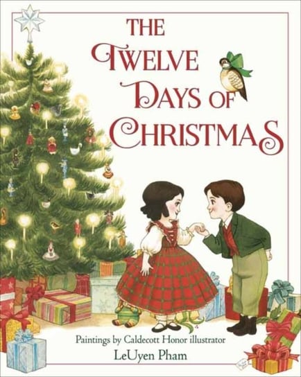 The Twelve Days of Christmas Pham Leuyen
