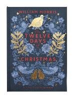 The Twelve Days of Christmas Morris William